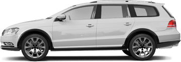 Volkswagen Passat Variant 2011